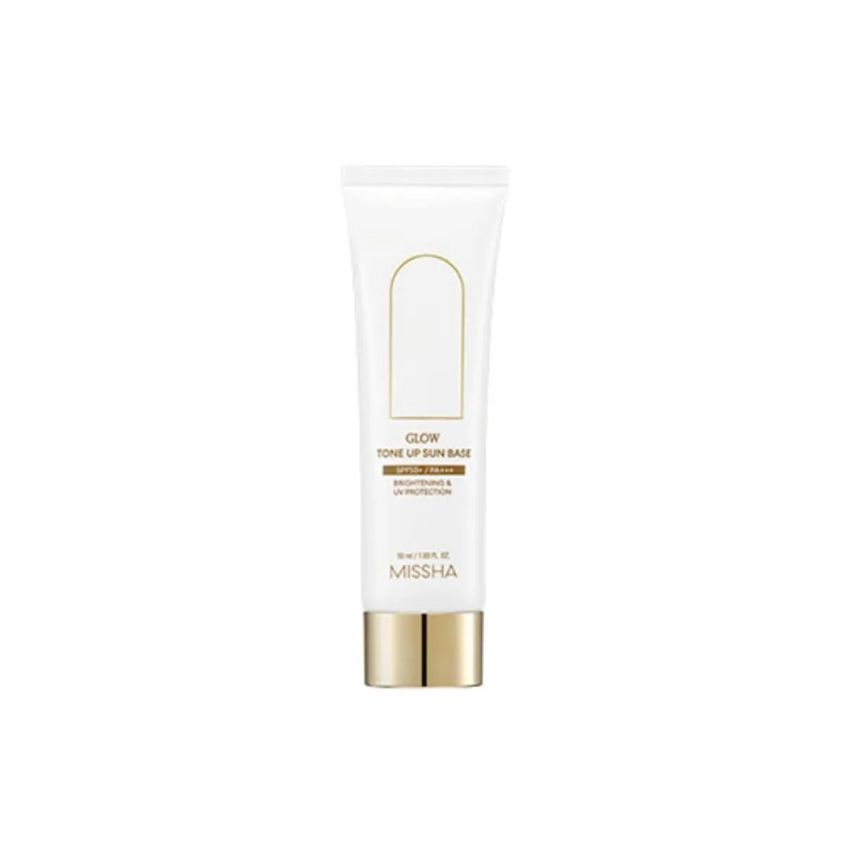 MISSHA Glow Tone Up Sun Base 50ml
