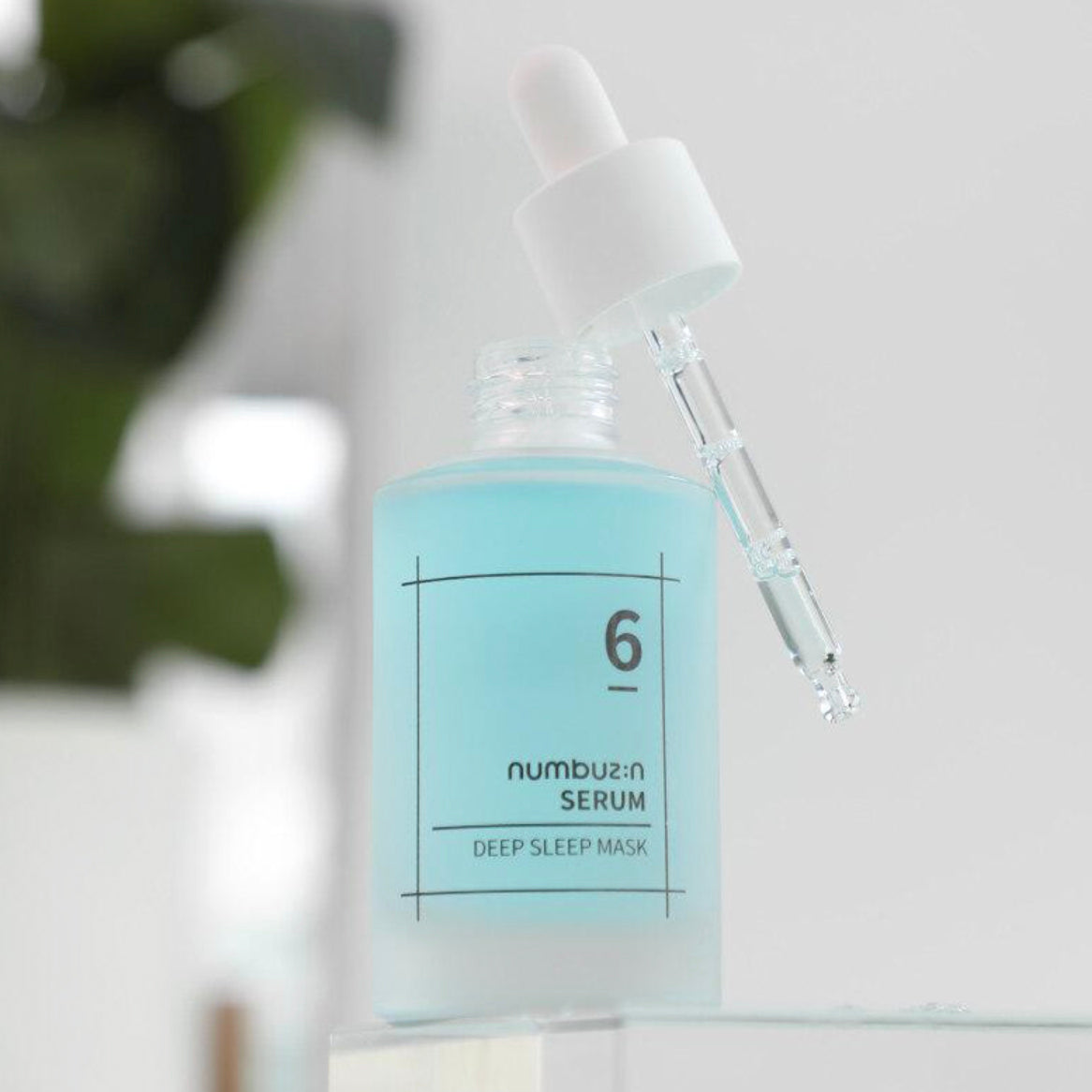 No.6 Deep Sleep Mask Serum 50ml