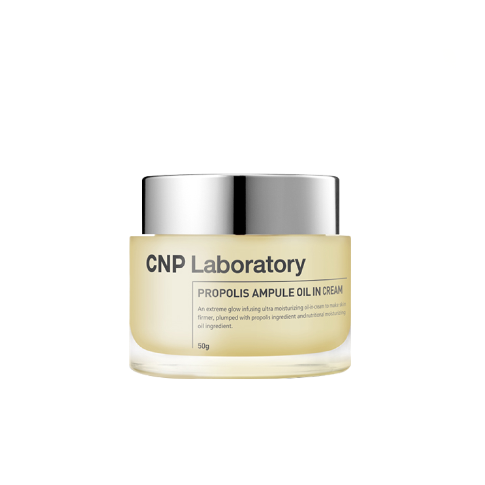 CNP Propolis Ampoule Oil-in-Cream 50ml