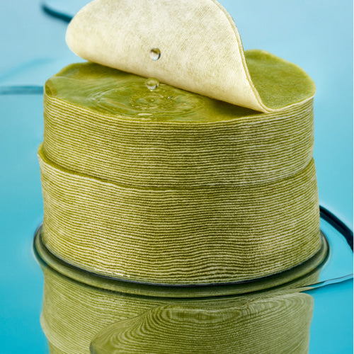 No.1 Centella Re-Leaf Green Toner Pad 190ml(70ea)