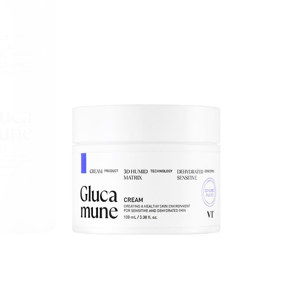 VT Glucamune Cream 100ml