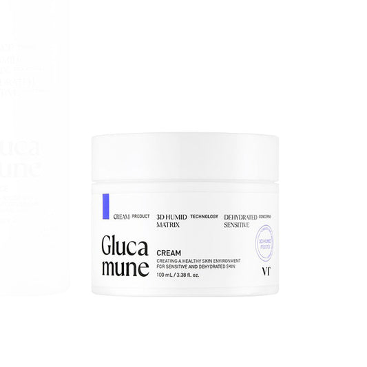 VT Glucamune Cream 100ml