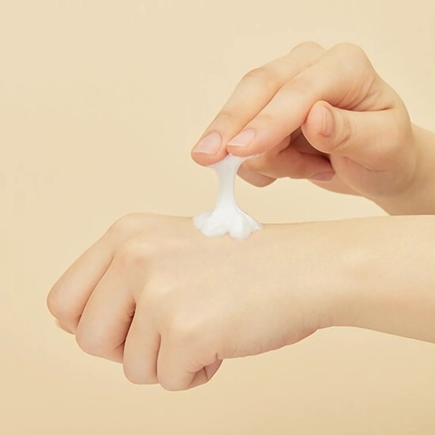 No.2 Deep Clean Fresh Cream Cleanser 120ml