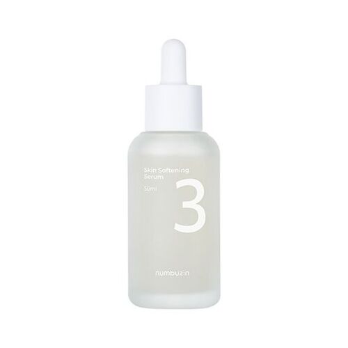 No.3 Skin Softening Serum 50ml