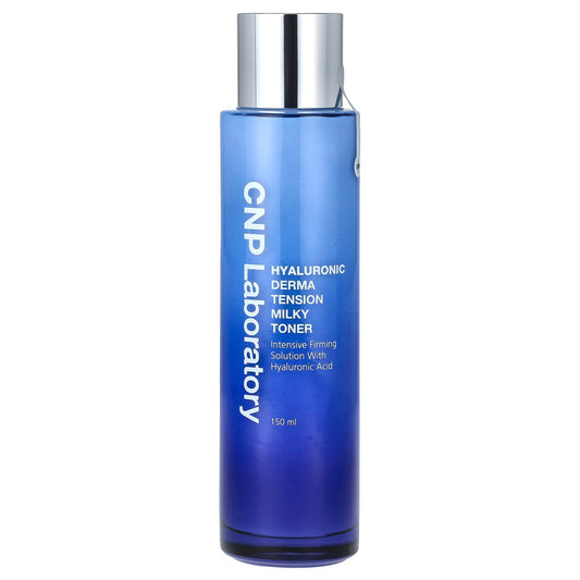 CNP Hyaluronic Derma Tension Toner 150ml