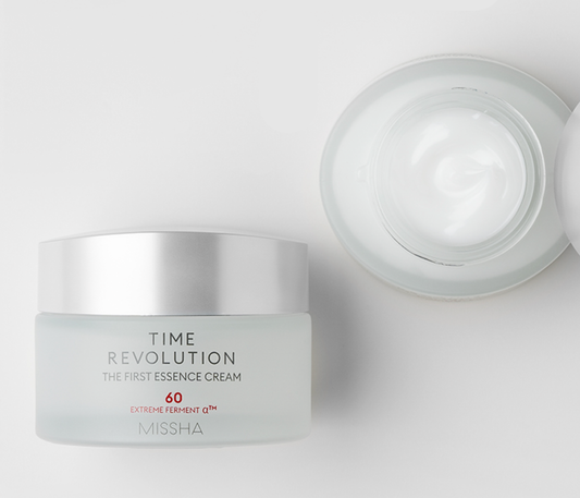 MISSHA Time Revolution The First Essence Cream 50ml