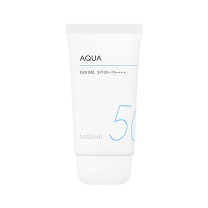 MISSHA All Around Safe_block Aqua Sun SPF50+/PA++++ 50ml