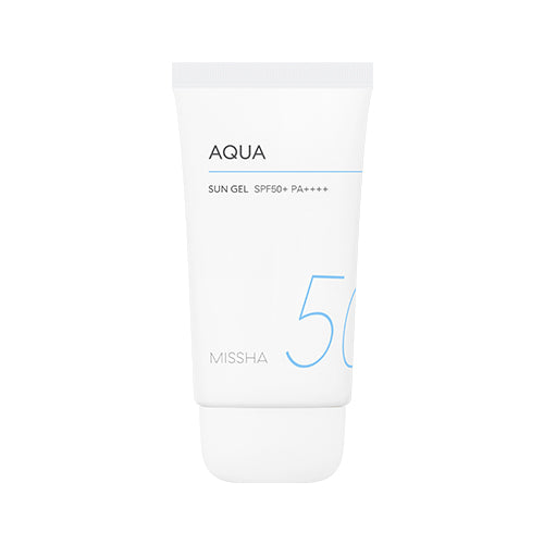 MISSHA All Around Safe_block Aqua Sun SPF50+/PA++++ 50ml