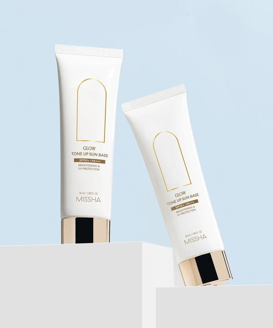 MISSHA Glow Tone Up Sun Base 50ml