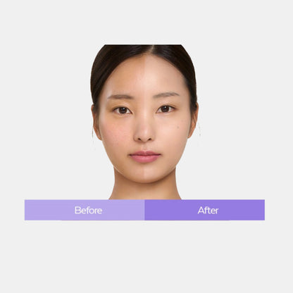 MISSHA Layering Fit Foundation Semi Glow 19.IVORY 35ml