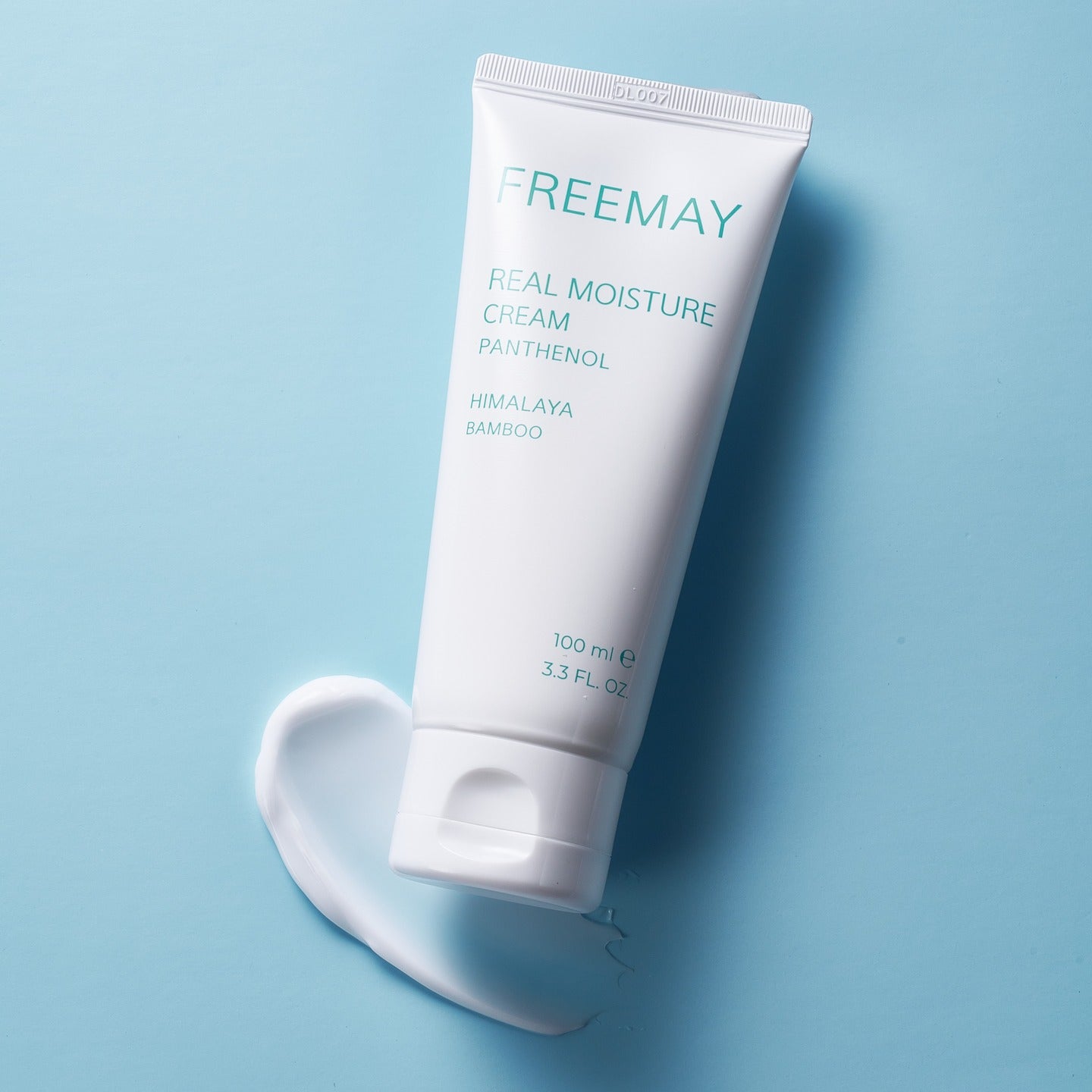 Freemay Real Moisture Cream (100ml+30ml)
