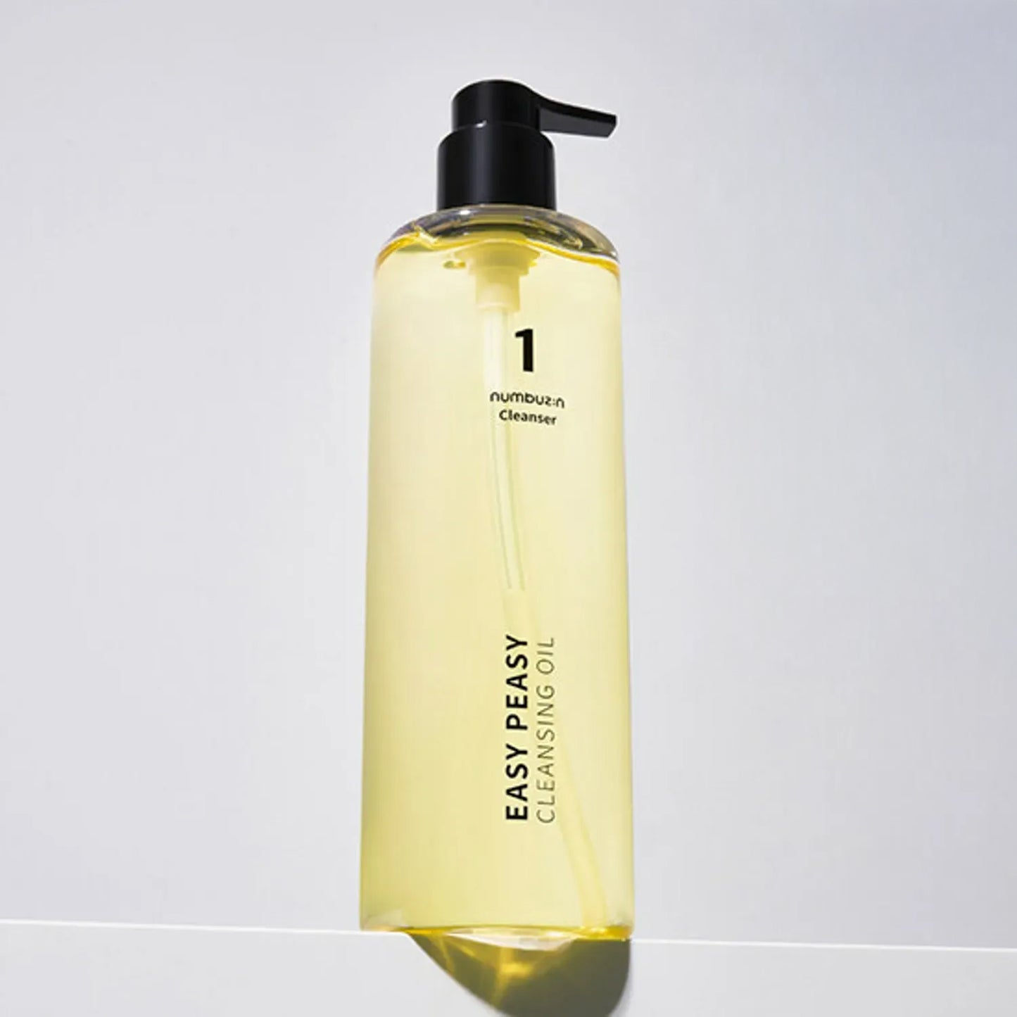 No.1 Easy Peasy Cleansing Oil 200ml
