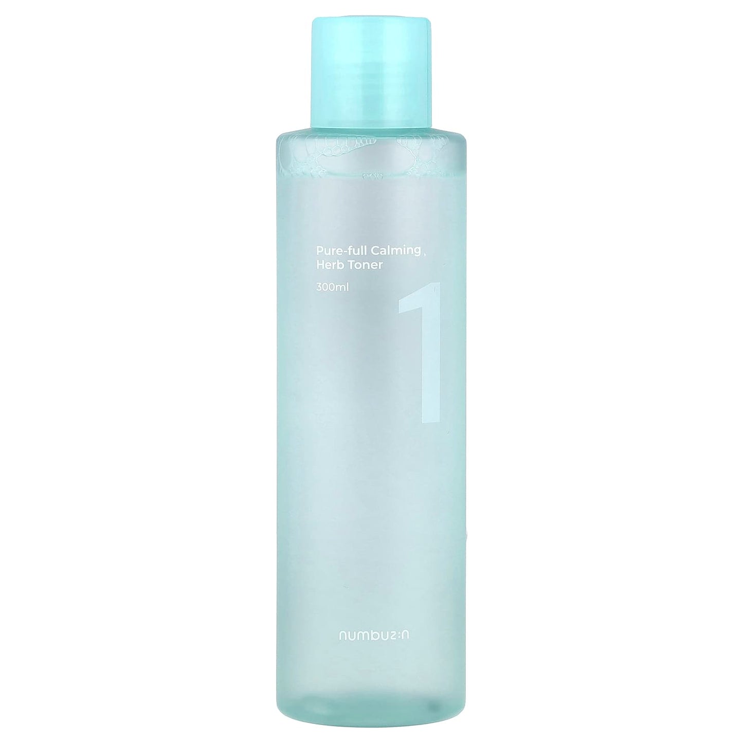 No.1 Pure-Full Calming Herb Toner 300ml