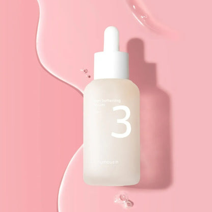 No.3 Skin Softening Serum 50ml