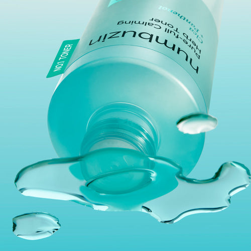 No.1 Pure-Full Calming Herb Toner 300ml