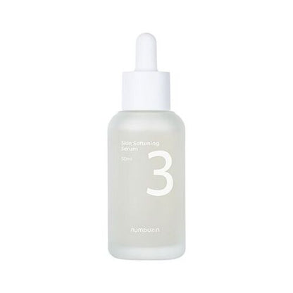 No.3 Skin Softening Serum 50ml