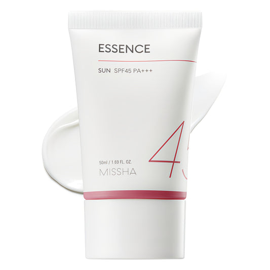MISSHA All Around Safe Block Essence Sun SPF45/PA+++ 50ml