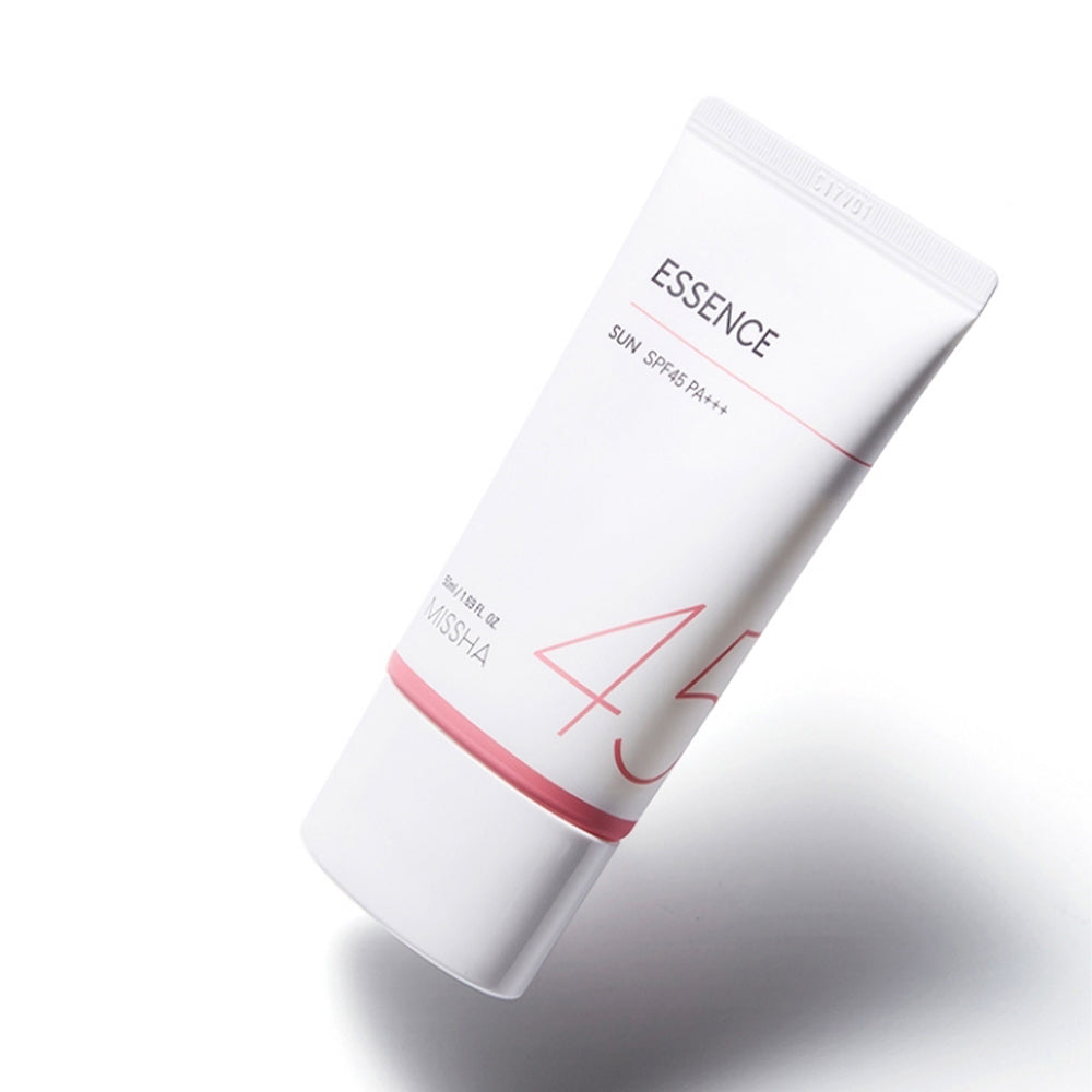 MISSHA All Around Safe Block Essence Sun SPF45/PA+++ 50ml