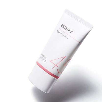 MISSHA All Around Safe Block Essence Sun SPF45/PA+++ 50ml