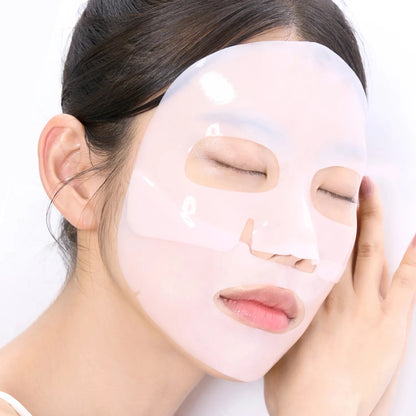 No.2 Rose PDRN Overnight Collagen Mask (4ea)