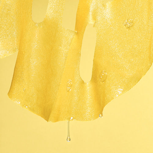 No.5+ Glutathione Vitamin Concentrated Mask (10ea)