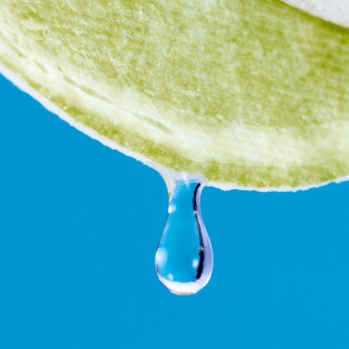 No.1 Centella Re-Leaf Green Toner Pad 190ml(70ea)