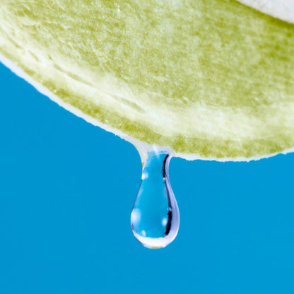 No.1 Centella Re-Leaf Green Toner Pad 190ml(70ea)