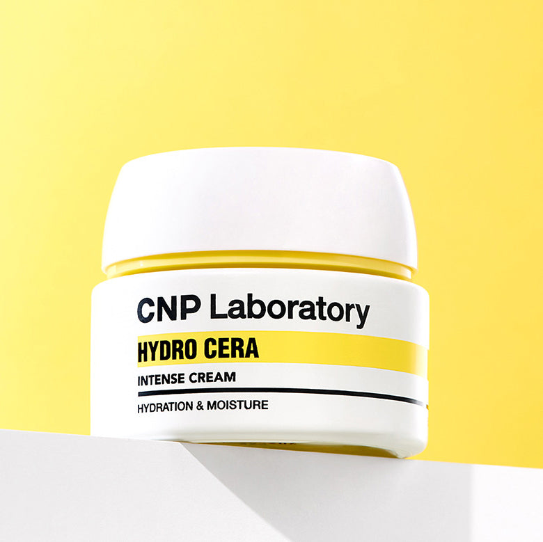 CNP Hydro Cera Intense Cream 50ml