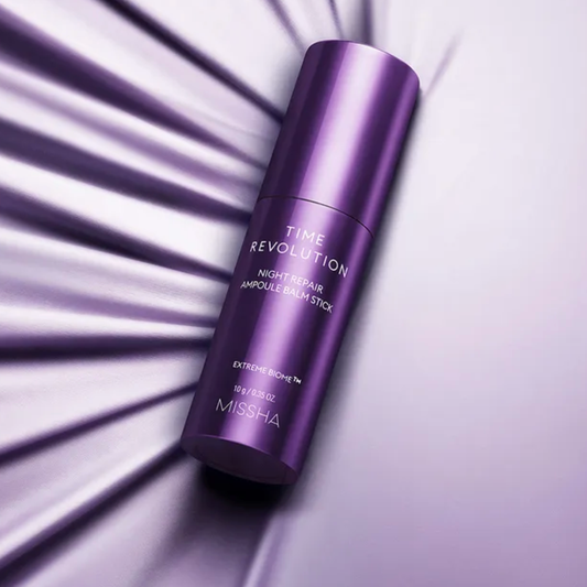MISSHA Time Revolution Night Repair Ampoule Balm Stick 10g