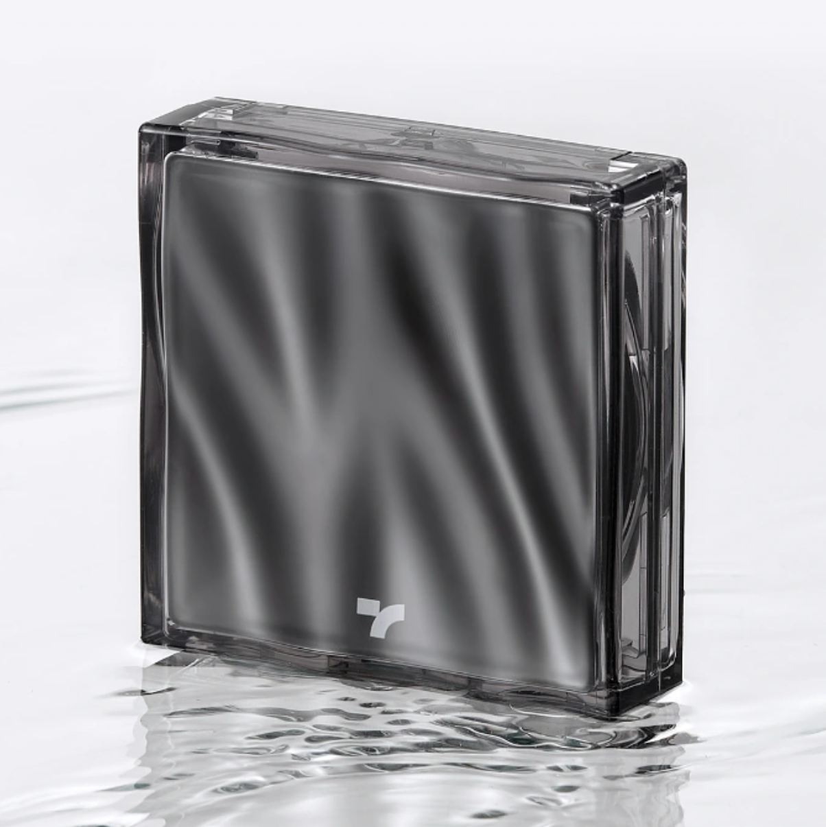 TONYMOLY Skin Tone Fixing Cover Cushion 01 13g*2