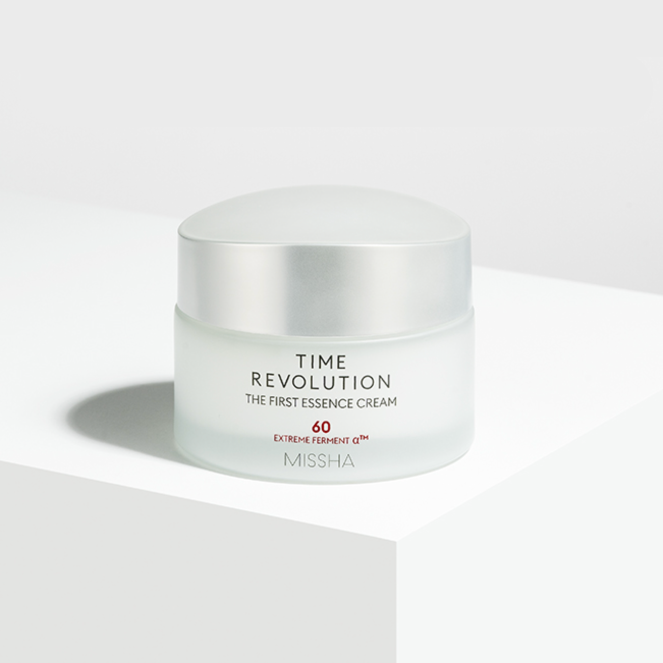 MISSHA Time Revolution The First Essence Cream 50ml
