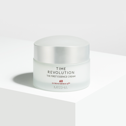 MISSHA Time Revolution The First Essence Cream 50ml