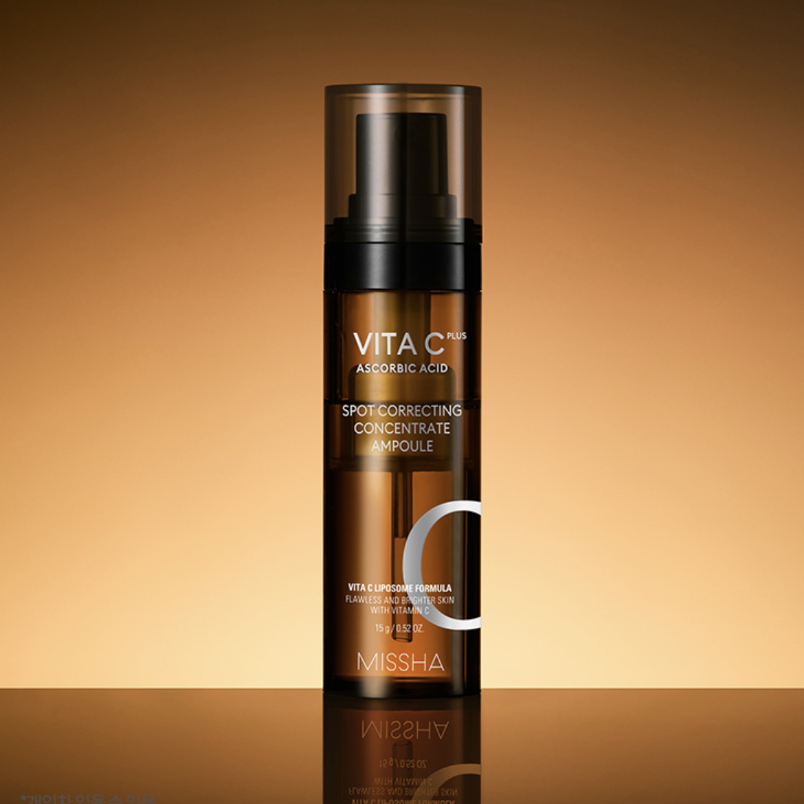 MISSHA Vita C Plus Spot Correcting Concentrate Ampoule 15g