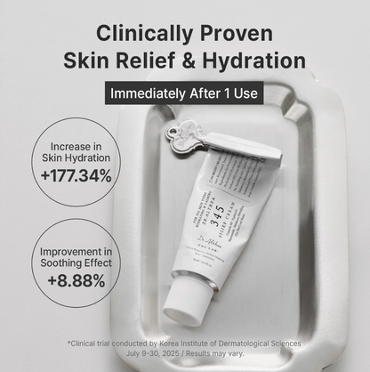 Dr. Althea 345 Relief Cream 50ml