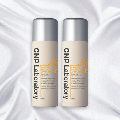 CNP Propolis Energy Ampule Mist 50ml*2