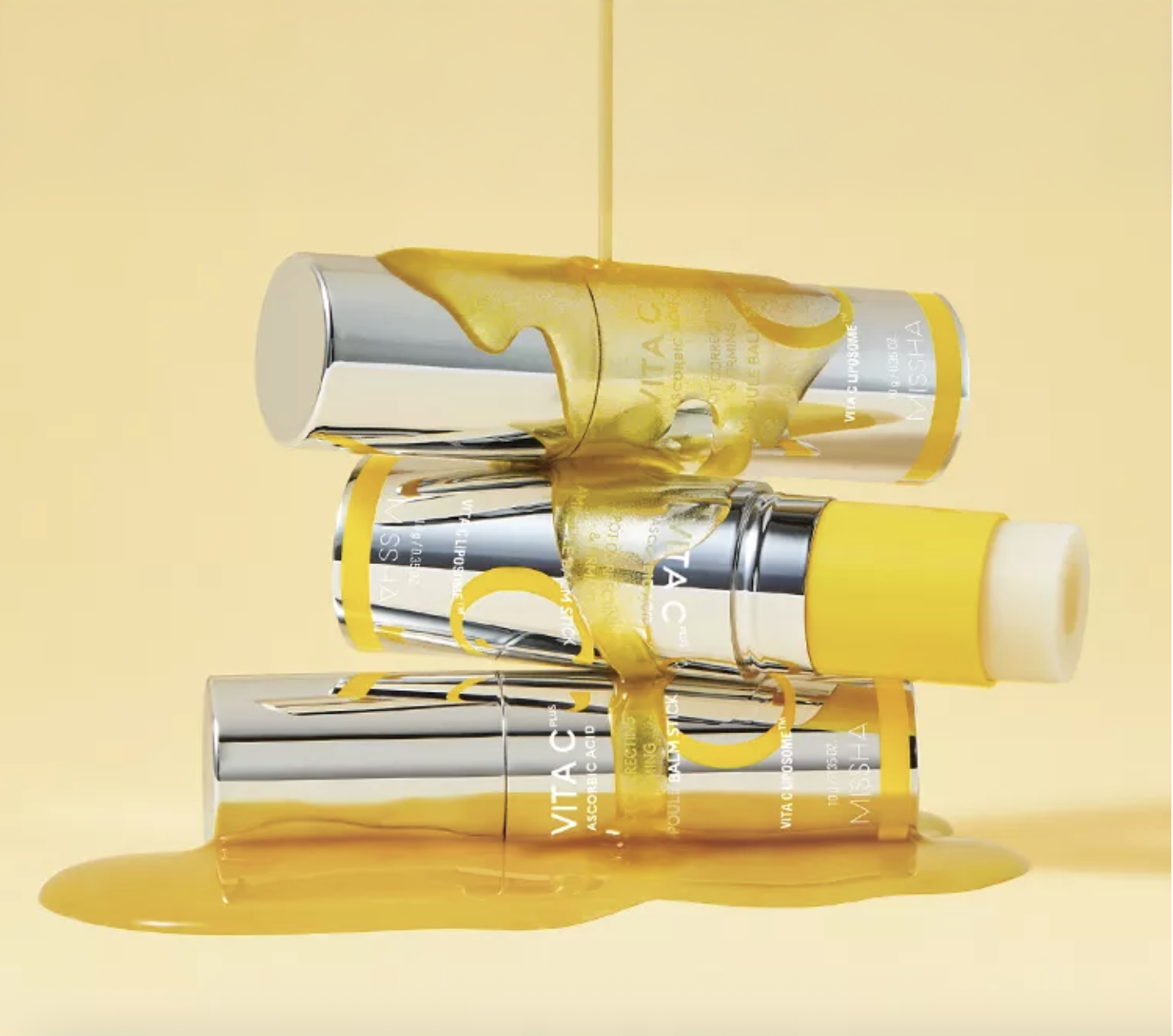 MISSHA Vita C Ampoule Stick 10ml