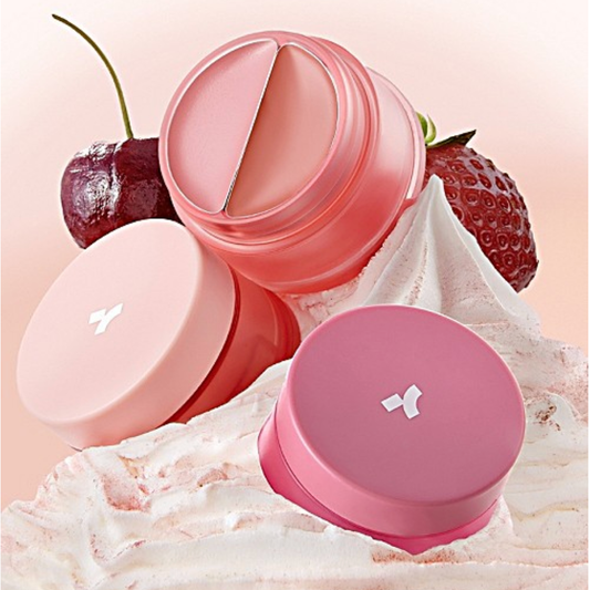 TONYMOLY Cheek Tone Lip And Cheek Balm 06 4.8g