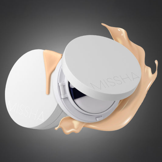 MISSHA Magic Cushion Moist Up No.23 15g