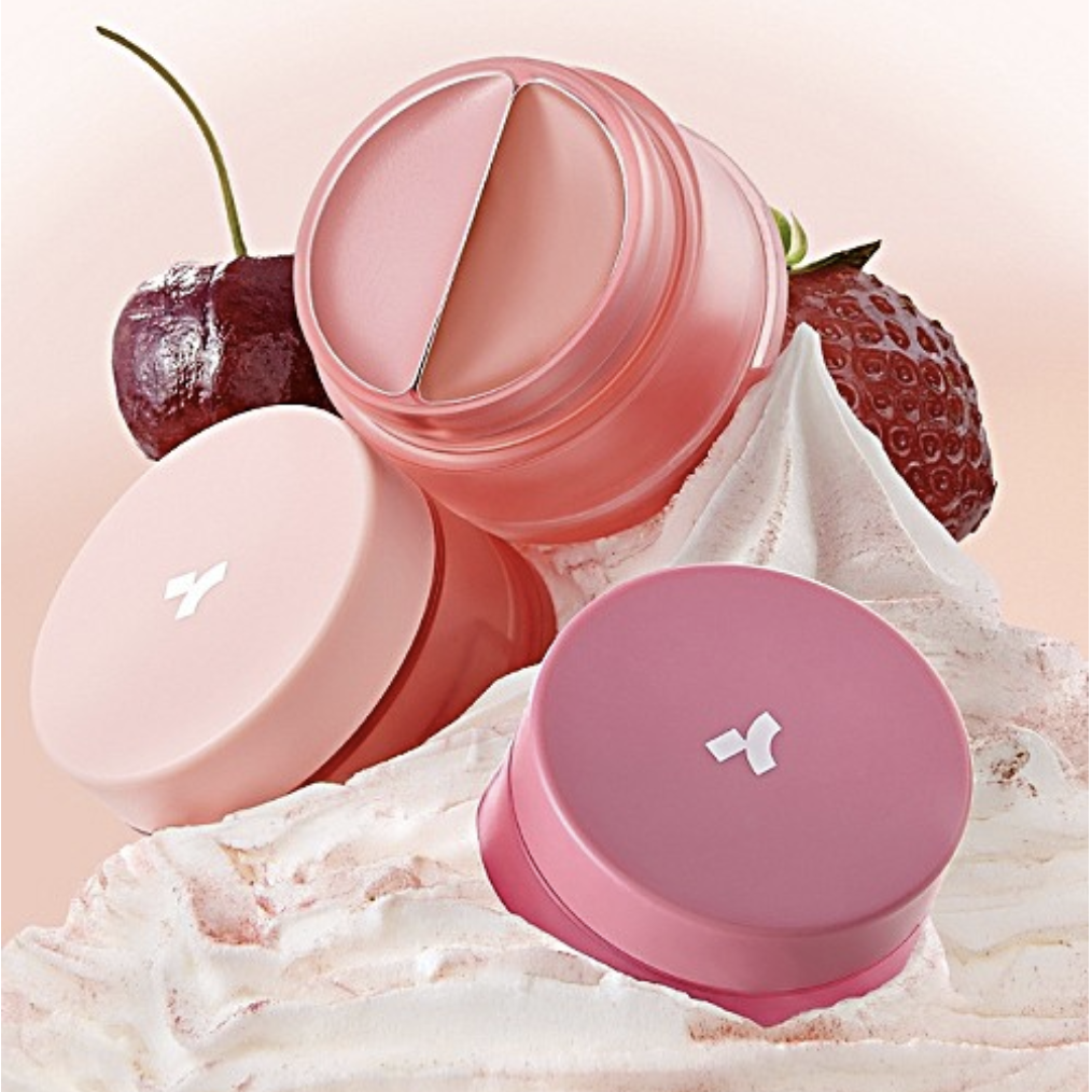 TONYMOLY Cheek Tone Lip And Cheek Balm 03 4.8g