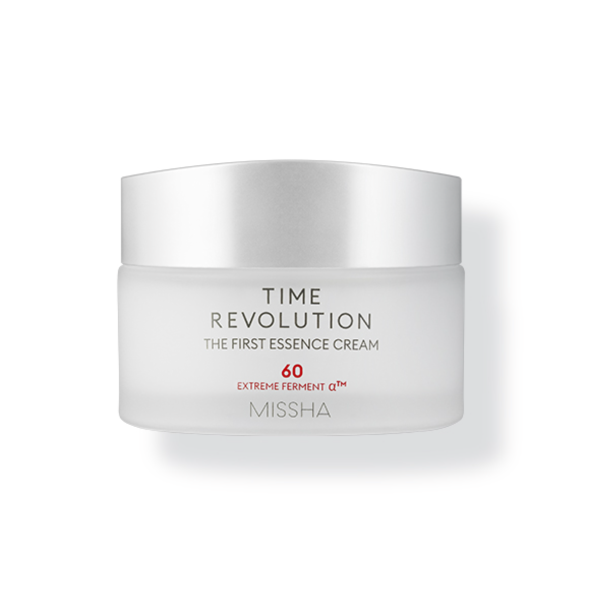 MISSHA Time Revolution The First Essence Cream 50ml