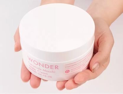 TONYMOLY Wonder Ceramide Mochi Water Cream 300ml