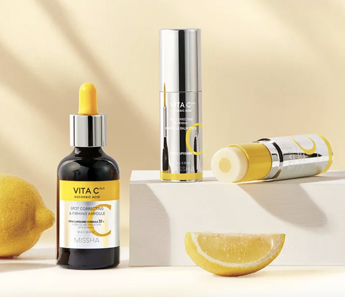 MISSHA Vita C Ampoule Stick 10ml