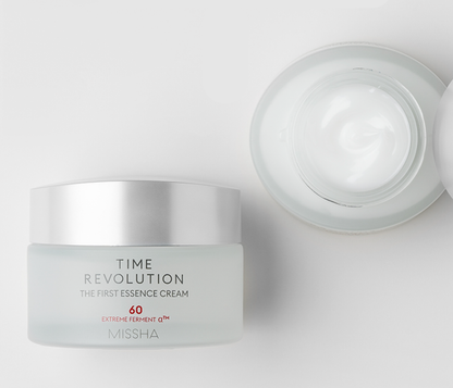 MISSHA Time Revolution The First Essence Cream 50ml
