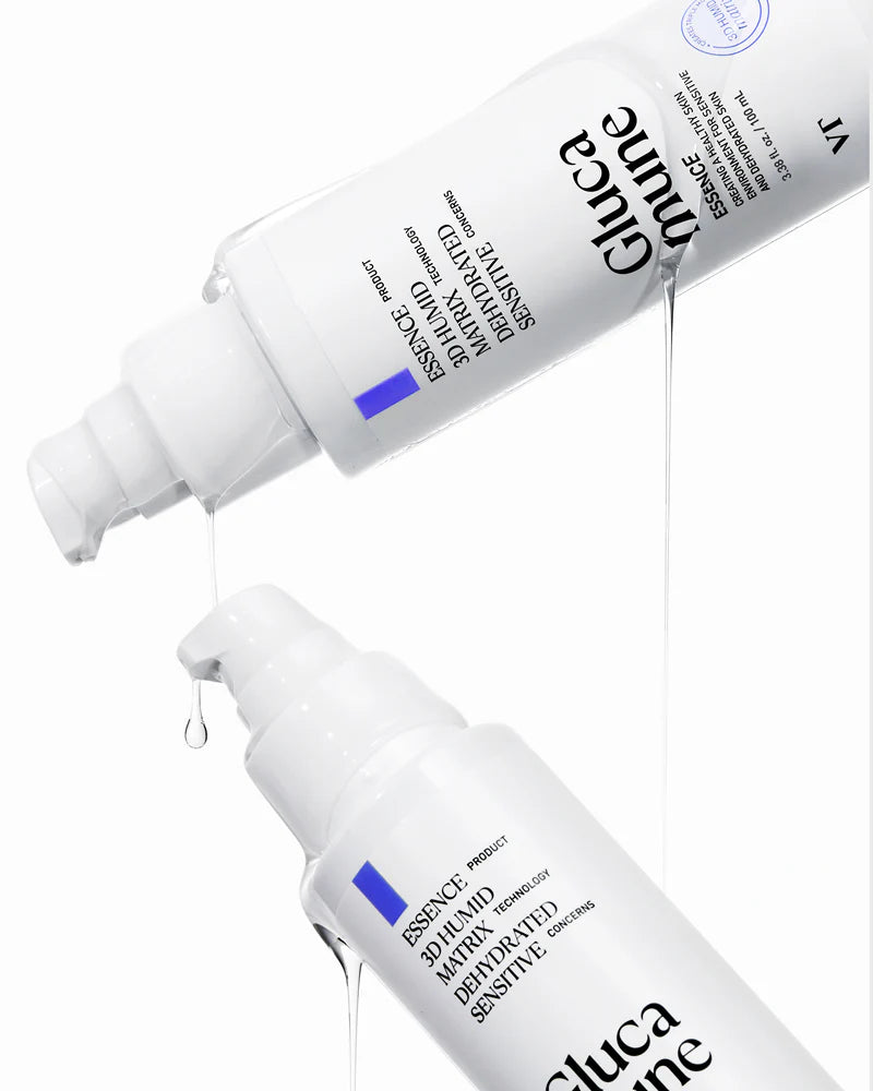 VT Glucamune Essence 100ml